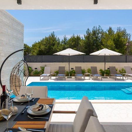 Villa Dm Vodice Dış mekan fotoğraf