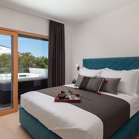 Villa Dm Vodice Dış mekan fotoğraf