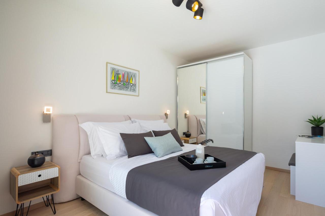 Villa Dm Vodice Dış mekan fotoğraf