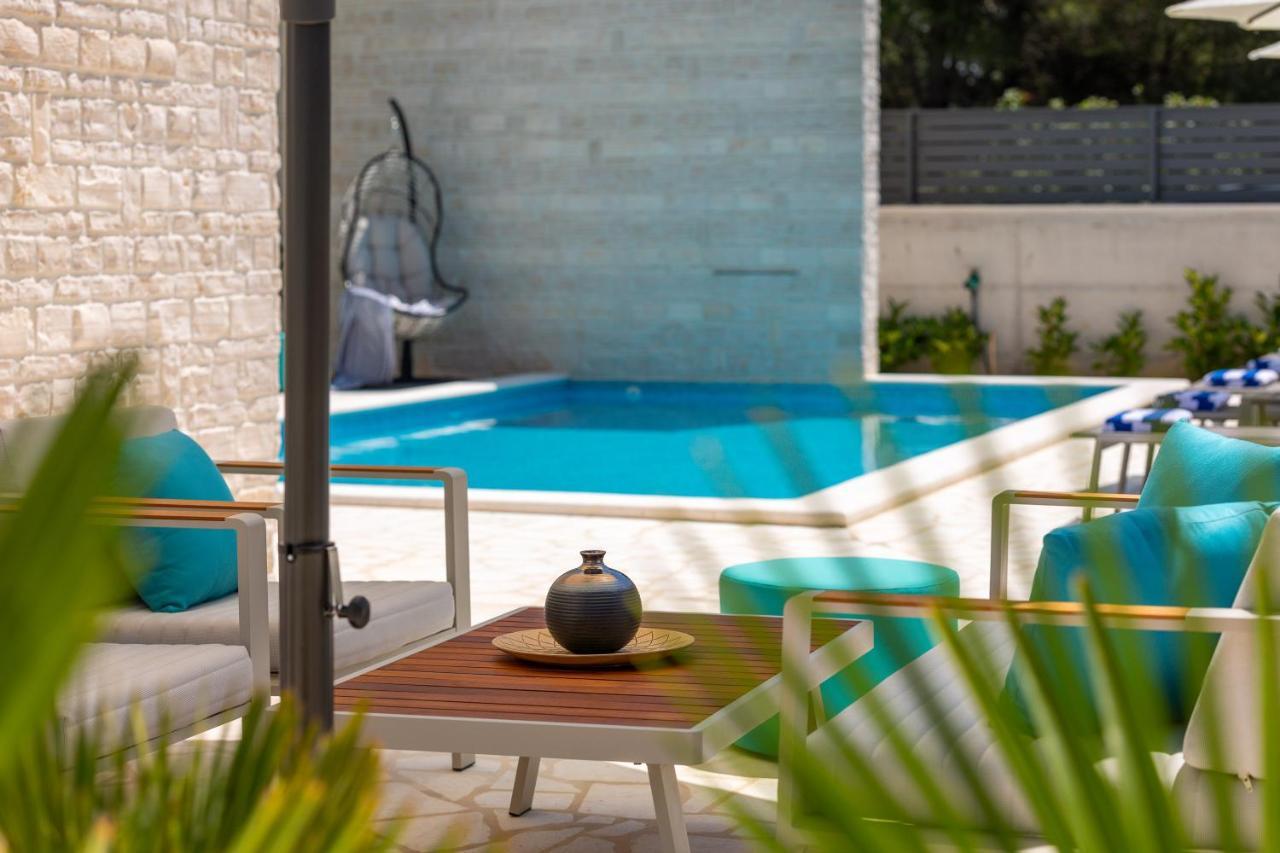 Villa Dm Vodice Dış mekan fotoğraf