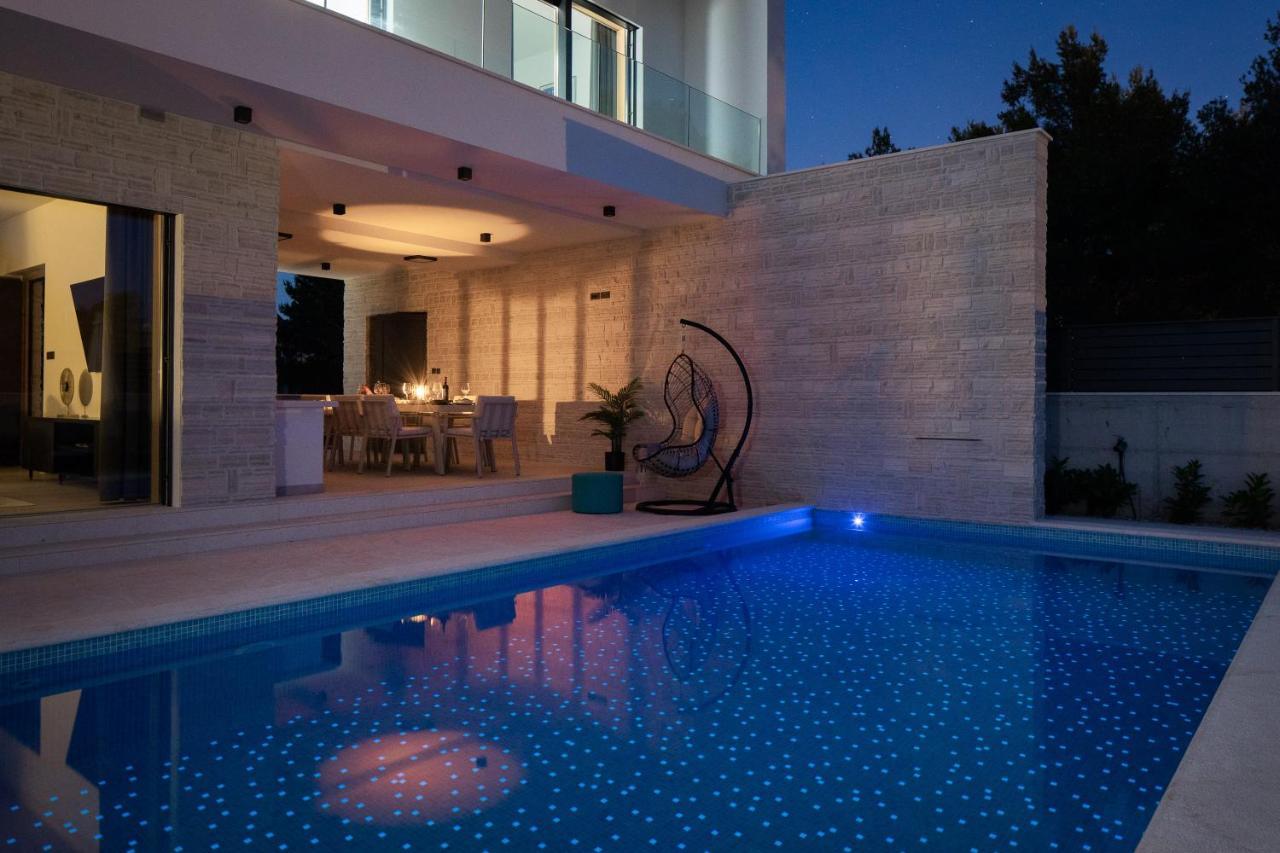 Villa Dm Vodice Dış mekan fotoğraf