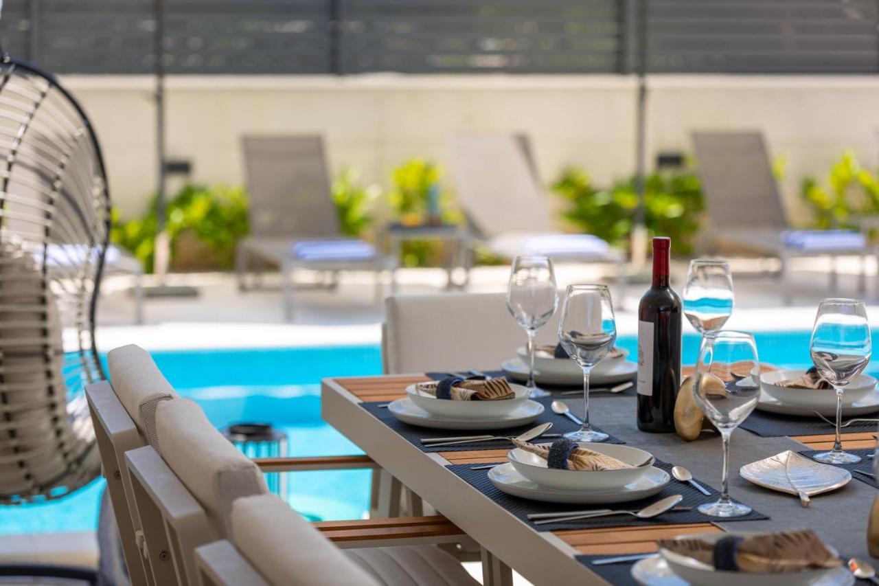 Villa Dm Vodice Dış mekan fotoğraf