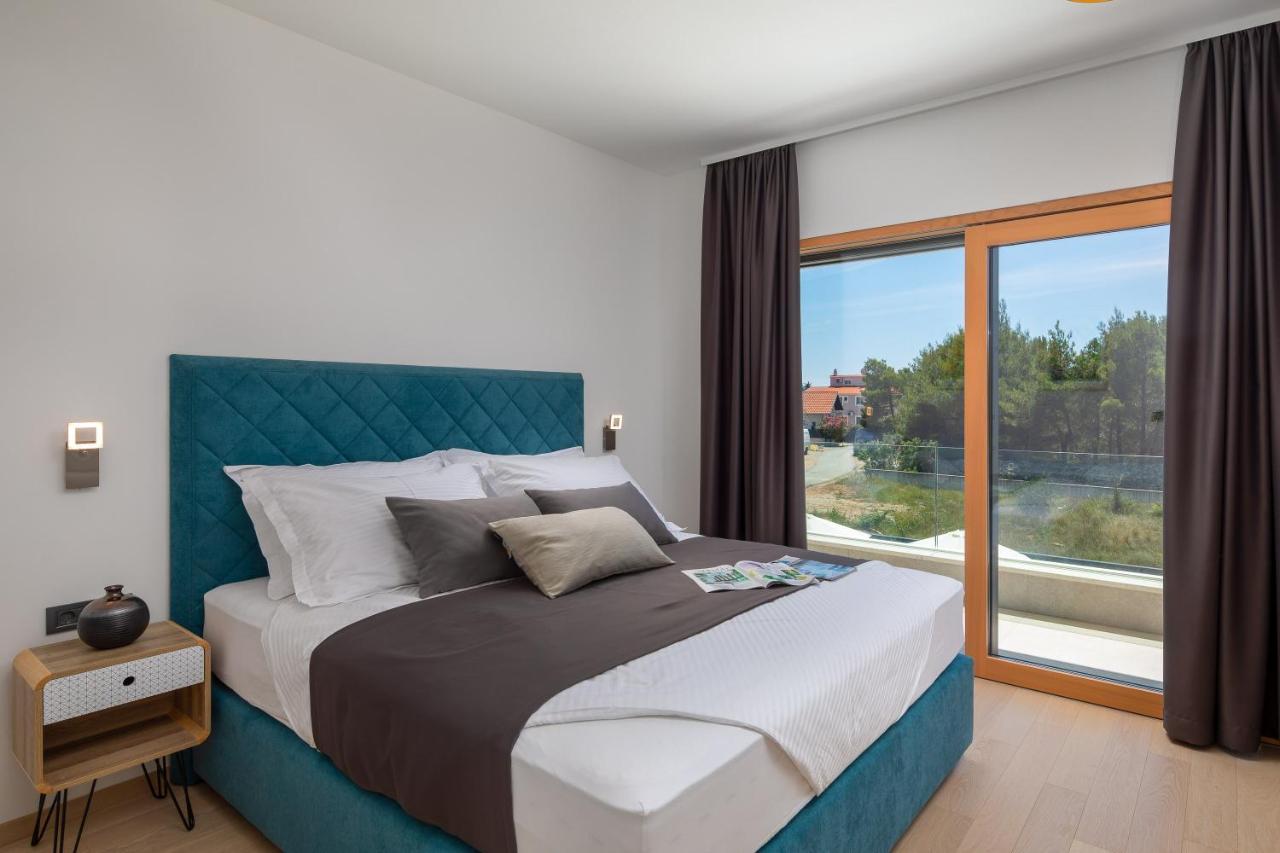 Villa Dm Vodice Dış mekan fotoğraf
