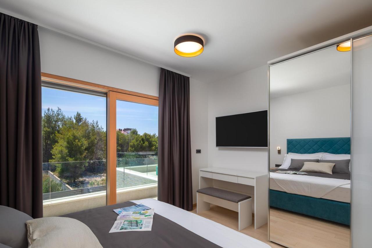 Villa Dm Vodice Dış mekan fotoğraf