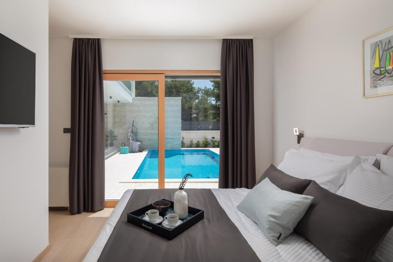 Villa Dm Vodice Dış mekan fotoğraf